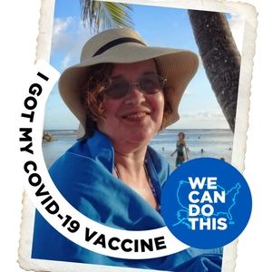 Meet your Posher, Anne